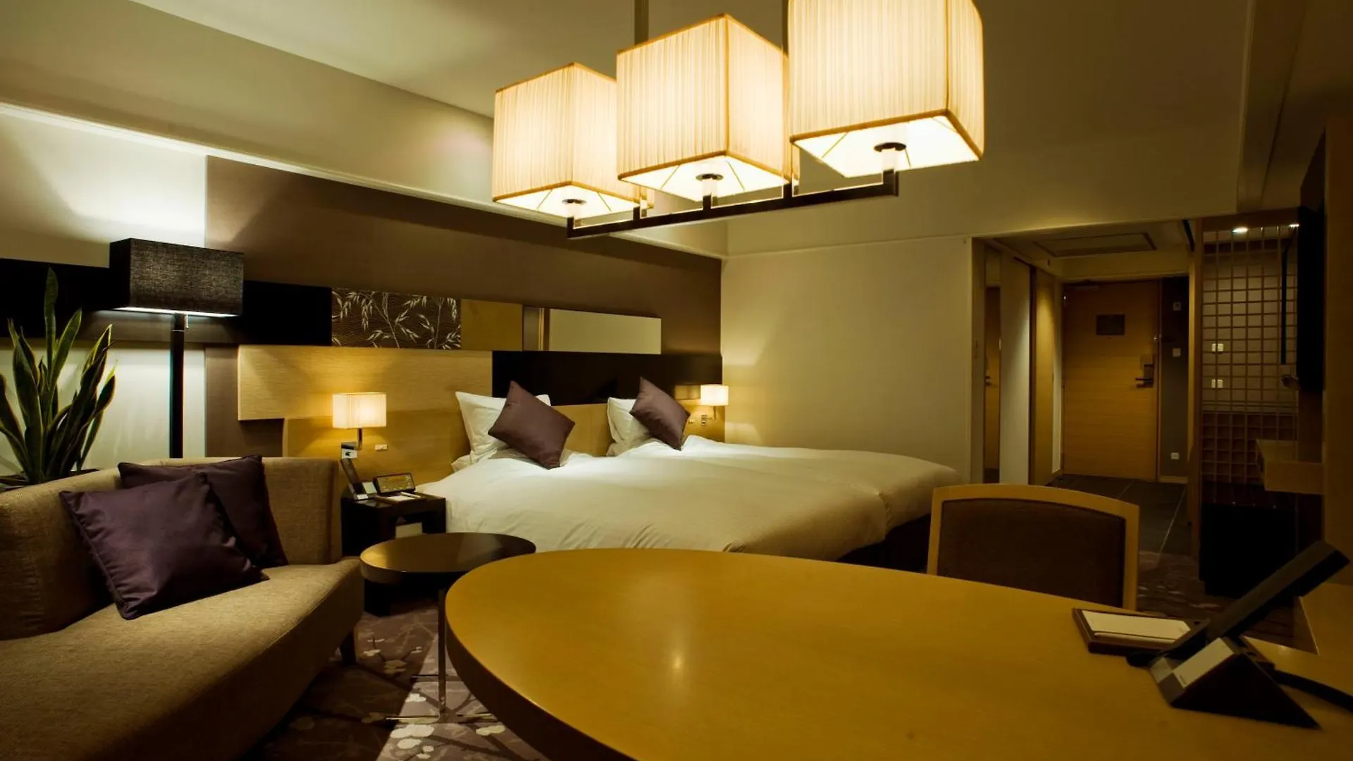 Kyoto Brighton Hotel