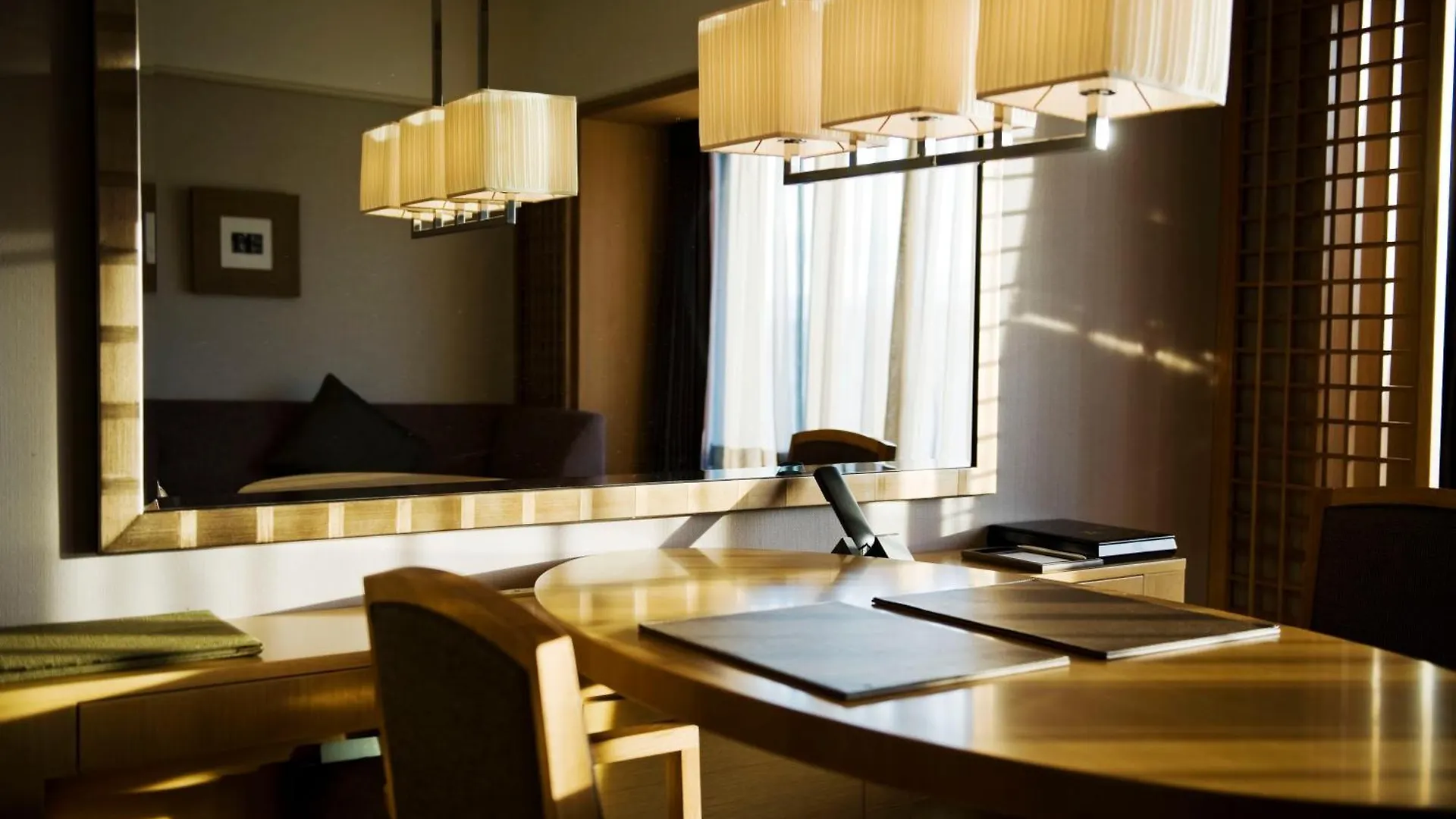 Kyoto Brighton Hotel