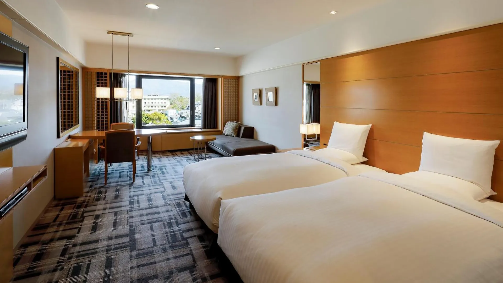 Kyoto Brighton Hotel