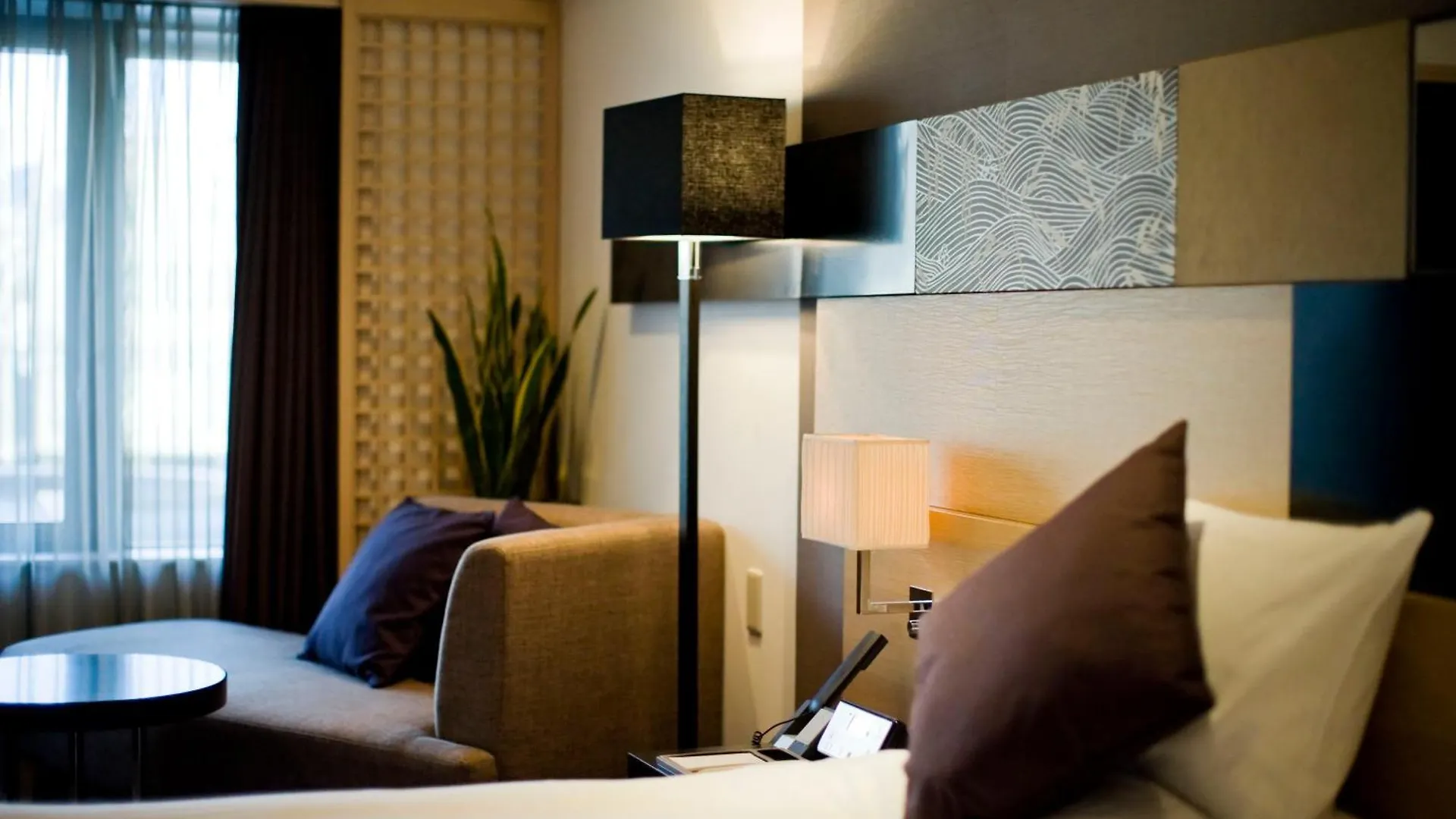Kyoto Brighton Hotel