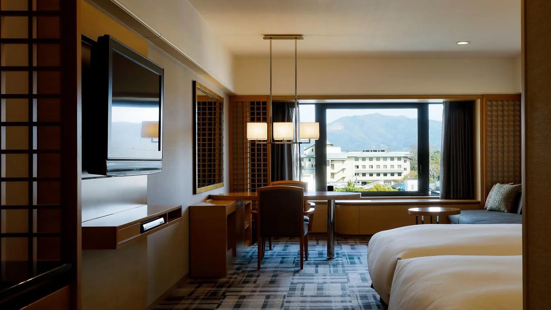 Kyoto Brighton Hotel