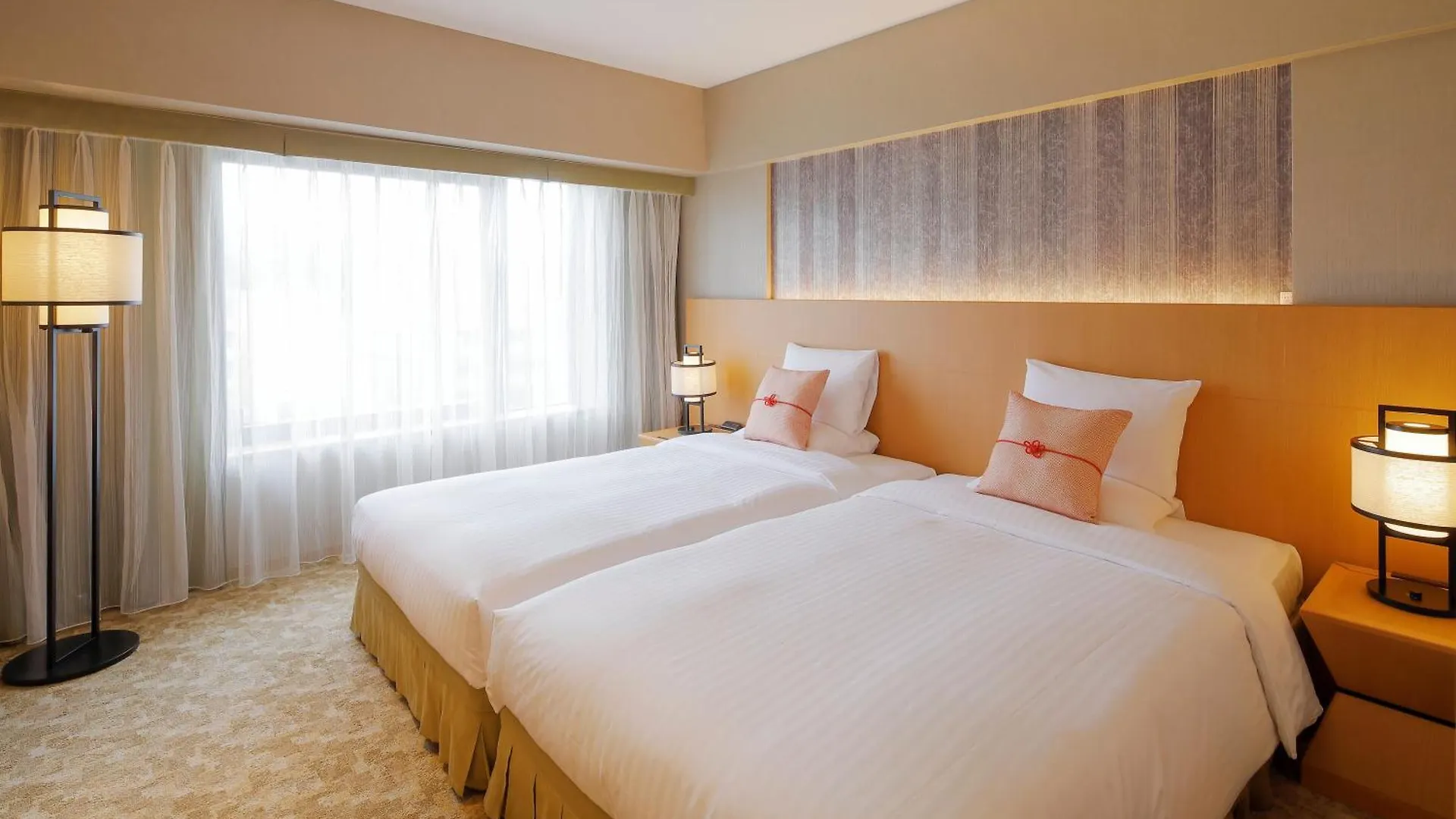 *****  Kyoto Brighton Hotel Japan