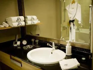 Kyoto Brighton Hotel