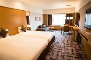 Kyoto Brighton Hotel 5*,