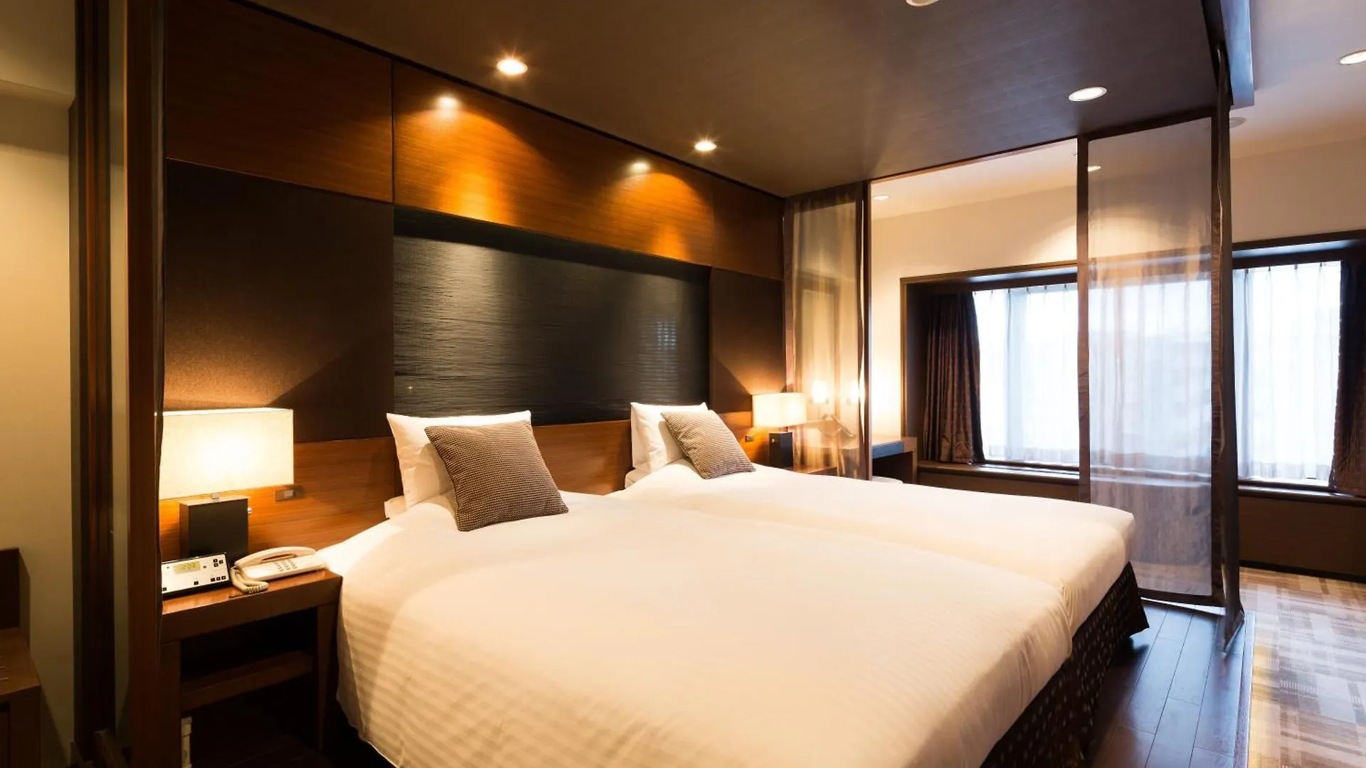 Kyoto Brighton Hotel