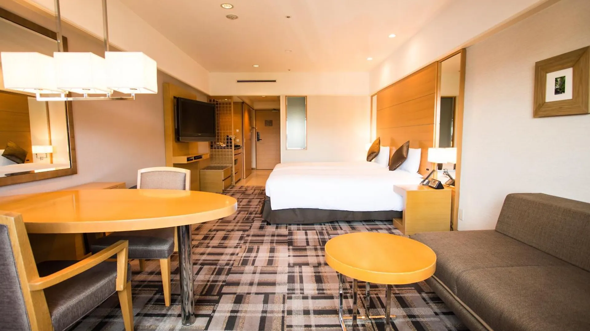 Kyoto Brighton Hotel 5*,  Ιαπωνία