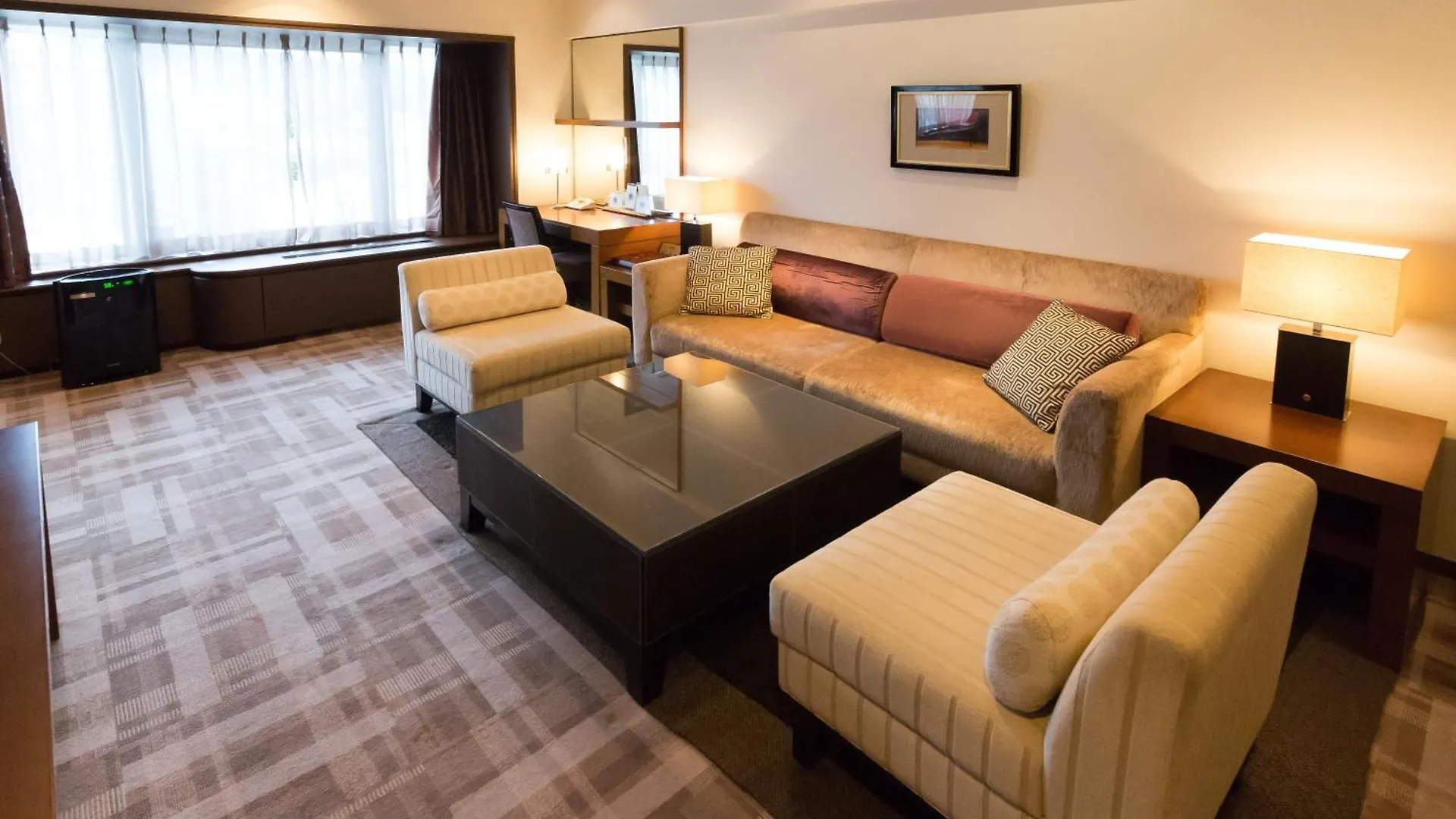 Kyoto Brighton Hotel 5*,  Japan