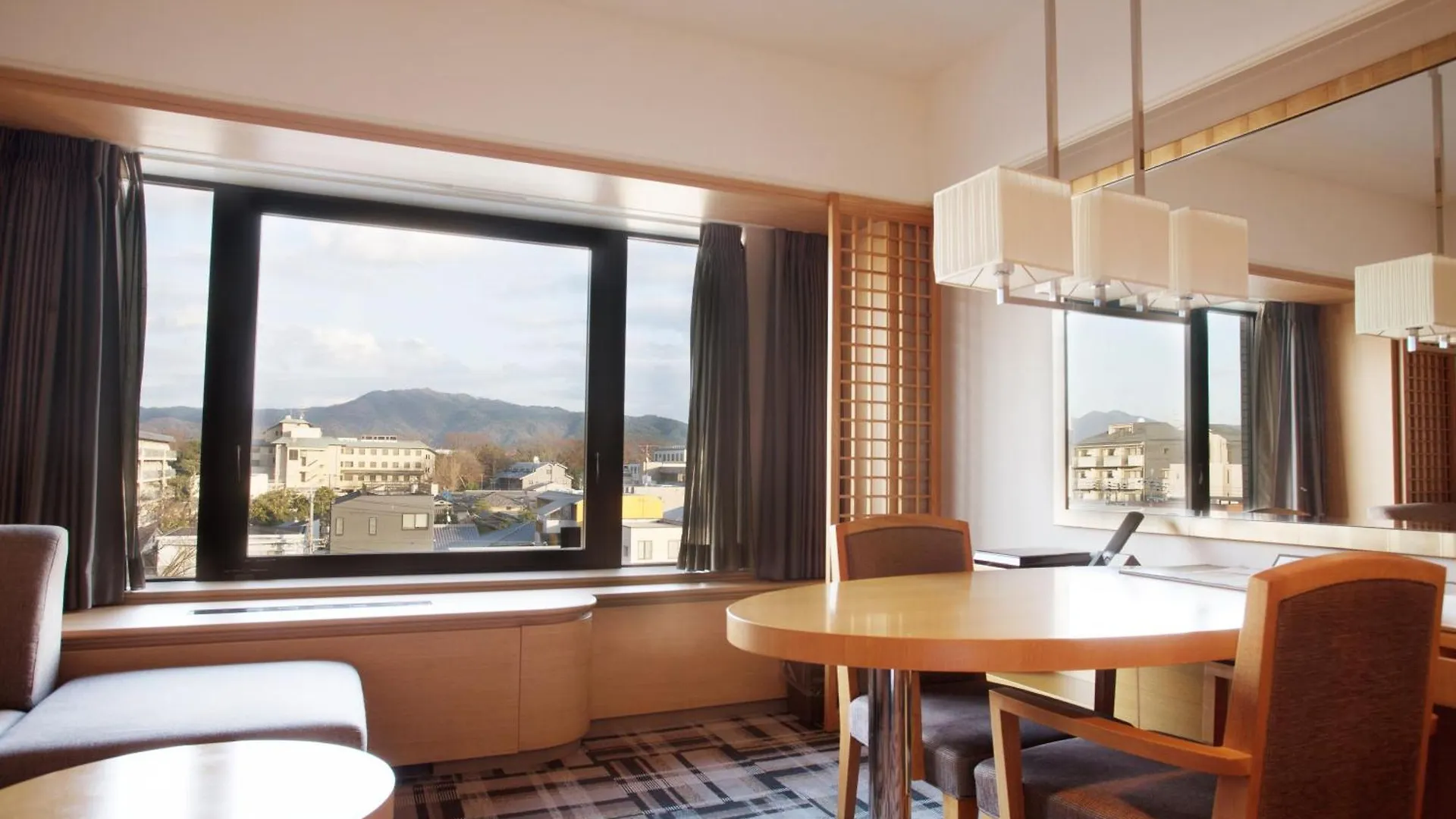 *****  Kyoto Brighton Hotel Ιαπωνία