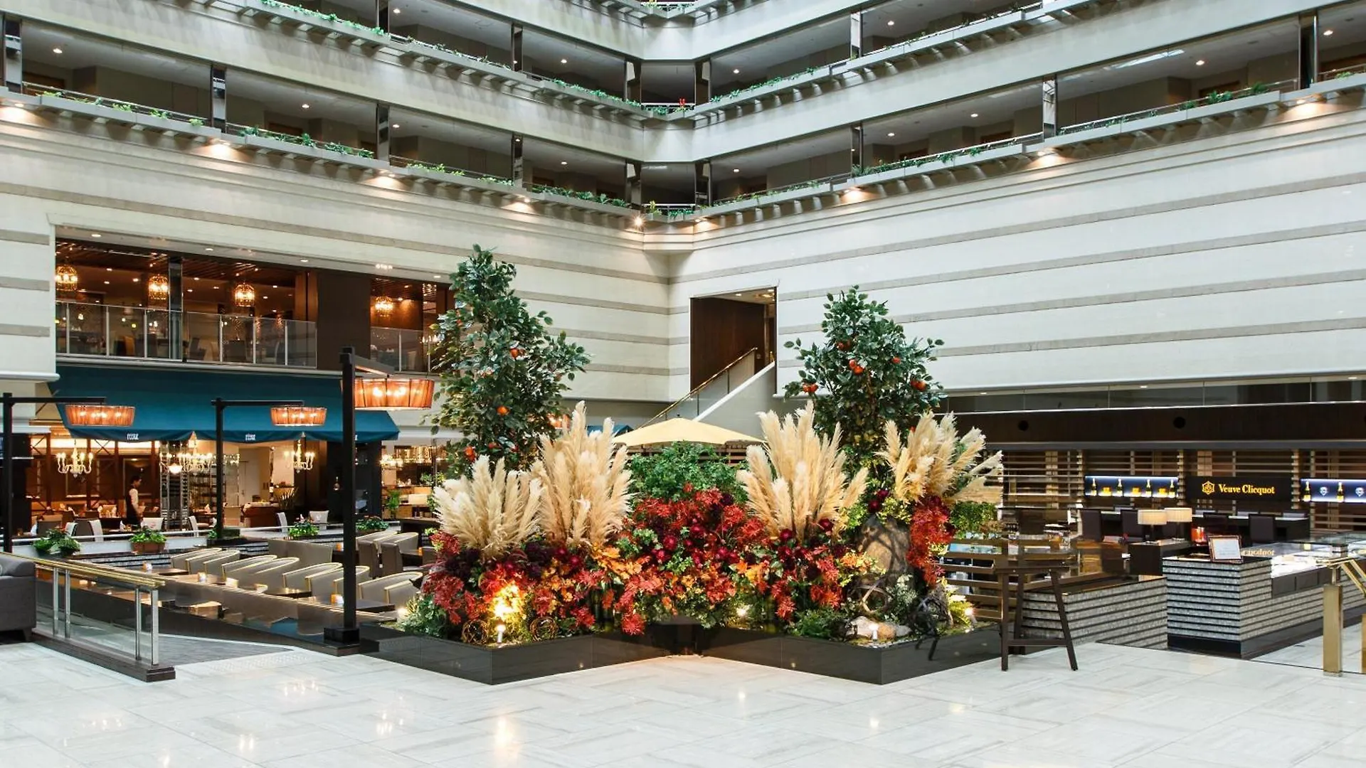 *****  Kyoto Brighton Hotel Ιαπωνία