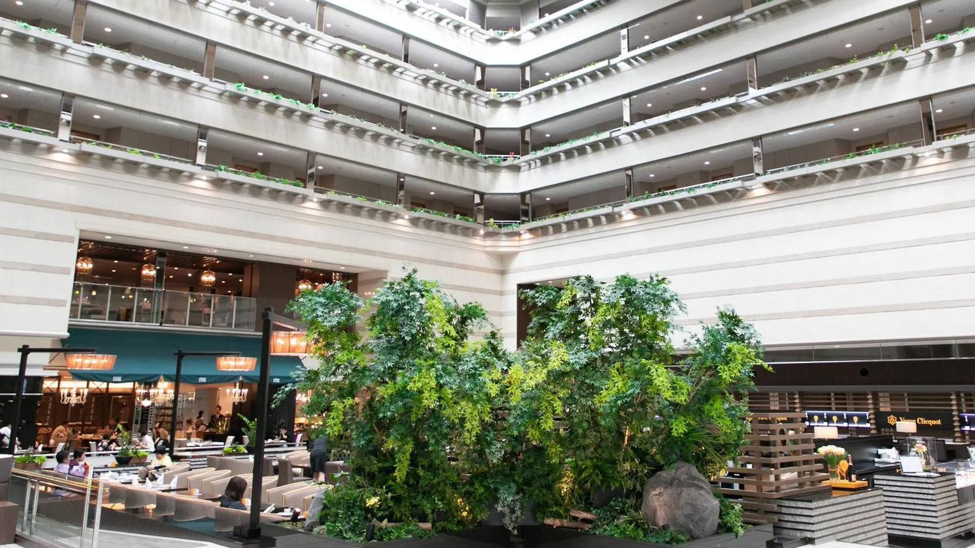 Kyoto Brighton Hotel