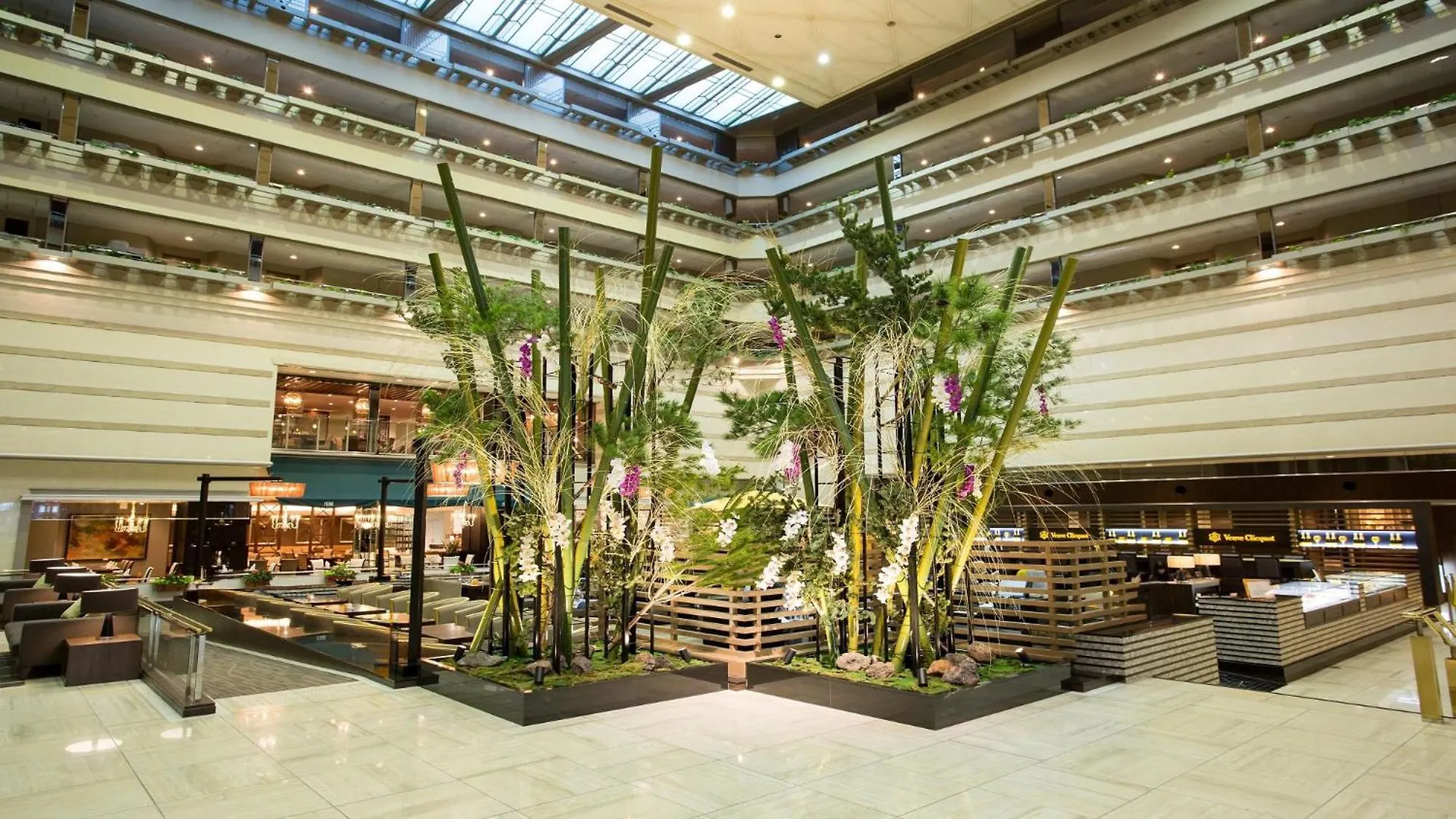 Kyoto Brighton Hotel
