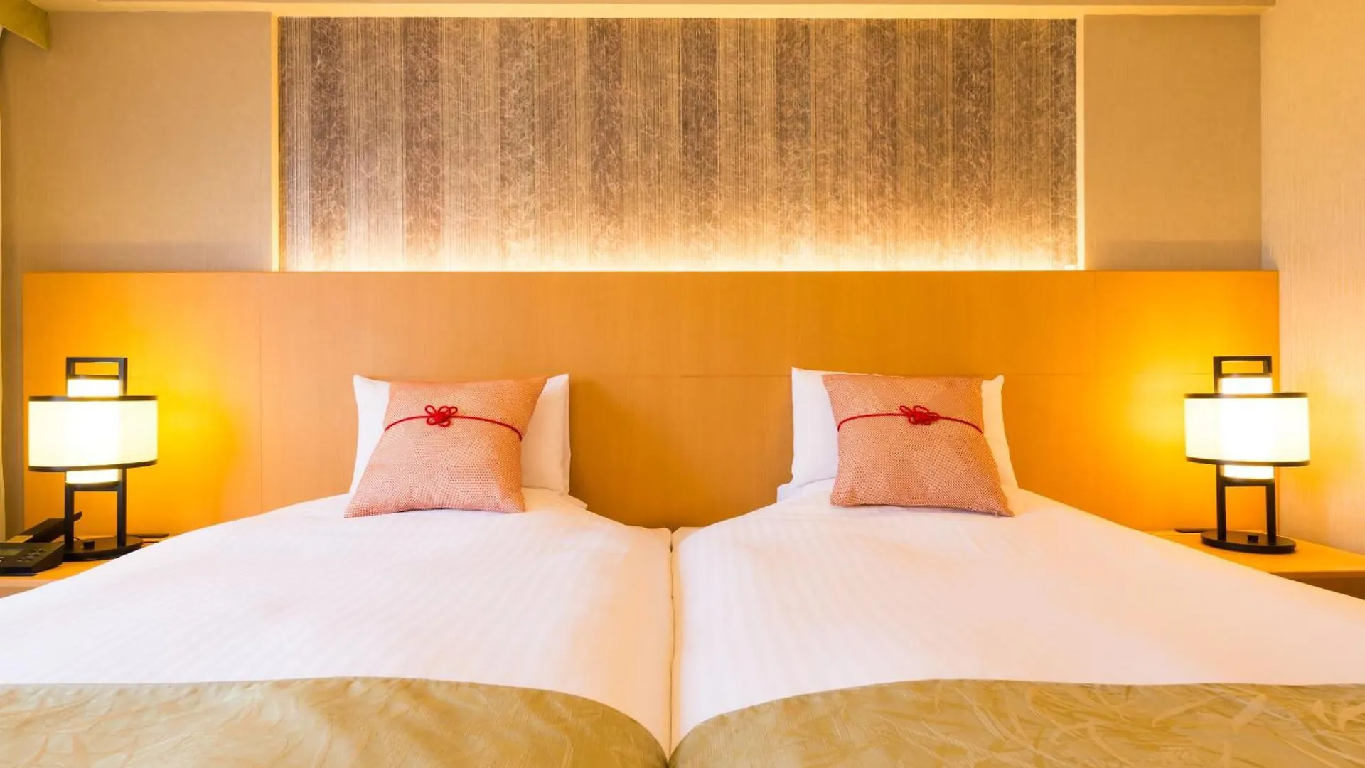 Kyoto Brighton Hotel