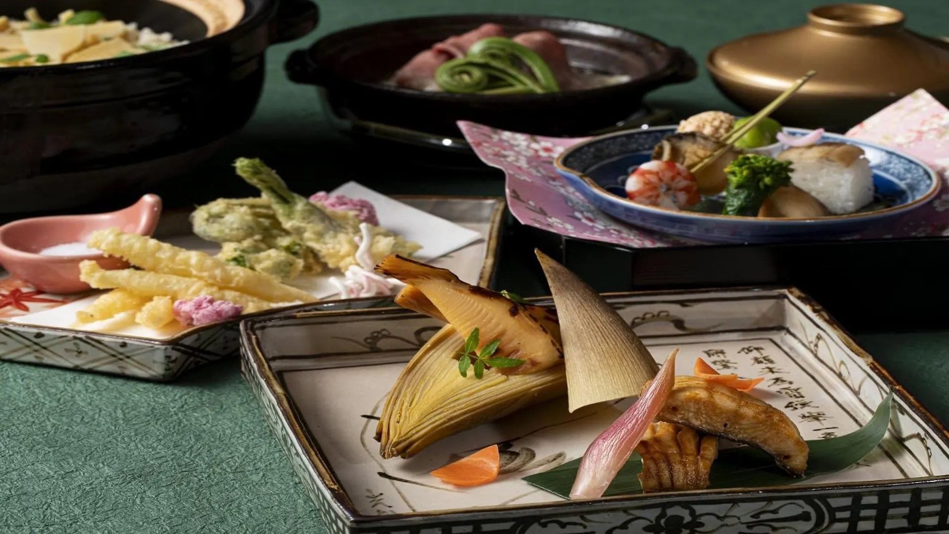 Kyoto Brighton Hotel 5*,  Japan
