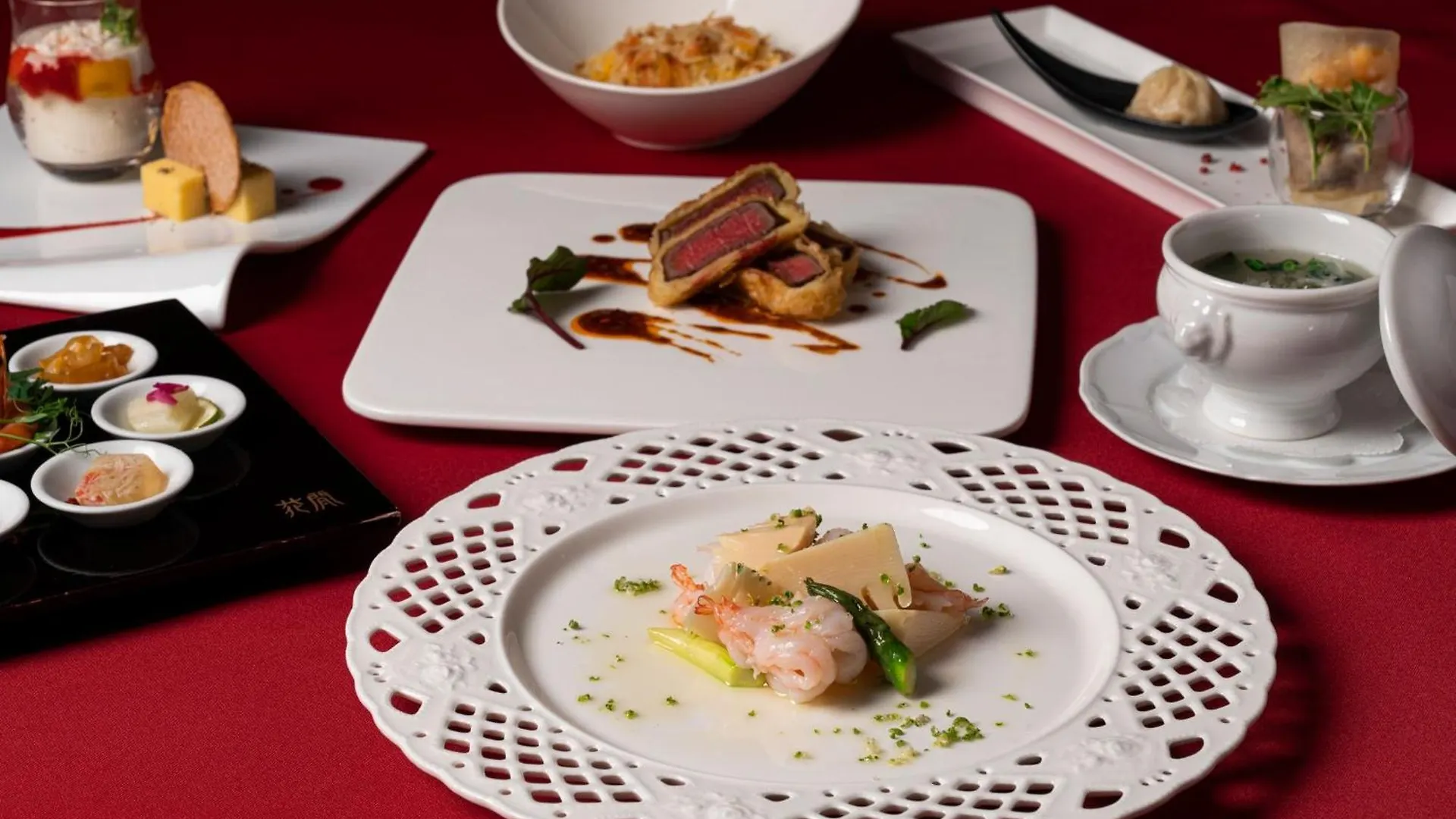 *****  Kyoto Brighton Hotel Ιαπωνία
